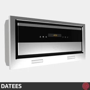 هود مخفی داتیس مدل DATEES Desa | سایز 70 با موتور 6 دور توربو