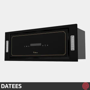 هود مخفی داتیس مدل DATEES Gloria Classic | سایز 80 با موتور 6 دور توربو