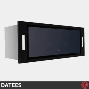 هود مخفی داتیس مدل DATEES Reflex | سایز 80 با موتور 6 دور