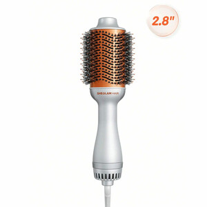 برس حرارتی حجم دهنده شیگلم مدل SHEGLAM Blowout Bliss