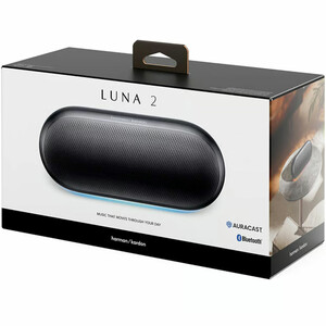 جعبه اسپیکر هارمن کاردن مدل Luna 2