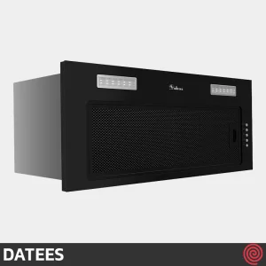 هود مخفی داتیس مدل DATEES Peno | سایز 70 با موتور 4 دور توربو