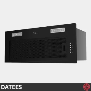 هود مخفی داتیس مدل DATEES Peno | سایز 70 با موتور 4 دور توربو