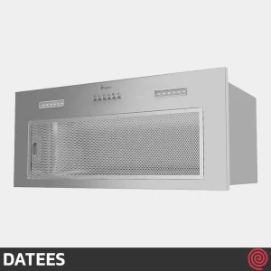 هود مخفی داتیس مدل DATEES Piani | سایز 70 با موتور 4 دور