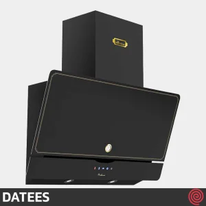 هود مورب داتیس مدل DATEES Classic | سایز 90 با موتور 6 دور توربو