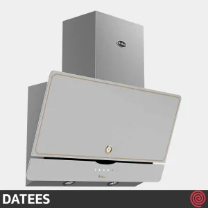 هود مورب داتیس مدل DATEES Classic Ultra | سایز 90 با موتور 6 دور توربو