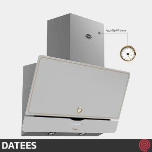هود مورب داتیس مدل DATEES Classic Ultra | سایز 90 با موتور 6 دور توربو