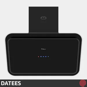 هود مورب داتیس مدل DATEES Matina | سایز 90 با موتور 6 دور توربو