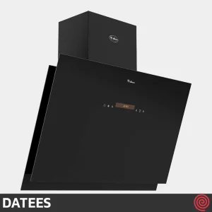 هود مورب داتیس مدل DATEES Emilo | سایز 90 با موتور 6 دور توربو