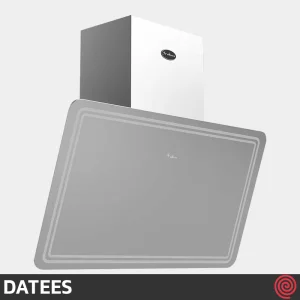 هود مورب داتیس مدل DATEES Hermes | سایز 90 با موتور 6 دور توربو