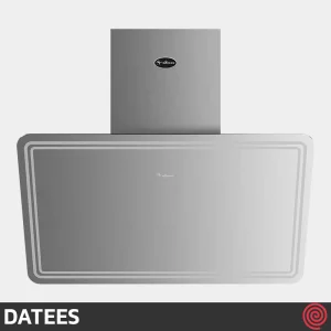 هود مورب داتیس مدل DATEES Hermes | سایز 90 با موتور 6 دور توربو