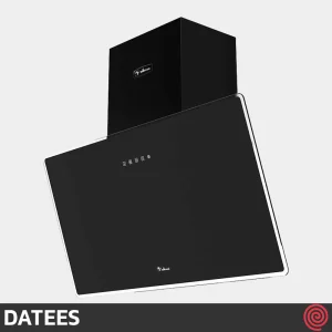 هود مورب داتیس مدل DATEES Lavida | سایز 90 با موتور 6 دور توربو