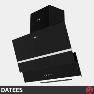 هود مورب داتیس مدل DATEES Admiral | سایز 90 با موتور 6 دور توربو