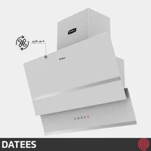 هود مورب داتیس مدل DATEES Admiral Ultra | سایز 90 با موتور 6 دور توربو