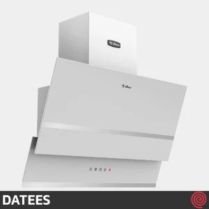 هود مورب داتیس مدل DATEES Admiral Ultra | سایز 90 با موتور 6 دور توربو