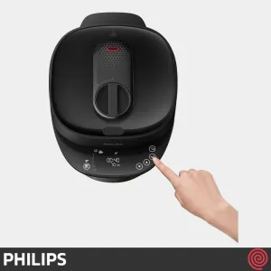 مولتی کوکر چند کاره فیلیپس مدل Philips All-in-One HD2151 | گنجایش 5 لیتری و 4 حالته