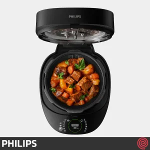 مولتی کوکر چند کاره فیلیپس مدل Philips All-in-One HD2151 | گنجایش 5 لیتری و 4 حالته