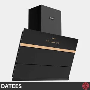 هود مورب داتیس مدل DATEES Verto | سایز 90 با موتور 6 دور توربو
