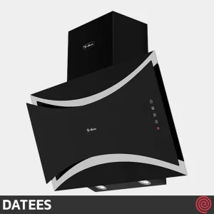 هود مورب داتیس مدل DATEES Spring | سایز 90 با موتور 6 دور توربو