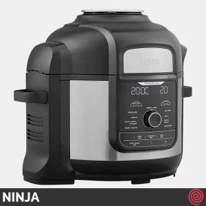 مولتی کوکر 9 کاره نینجا مدل NINJA Foodi MAX OP500 | گنجایش 7.5 لیتری