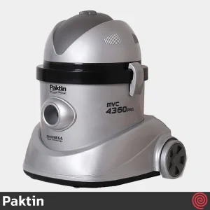 جاروبرقی پاکتین مدل Paktin MVC 4360pro | با توان 2700 وات