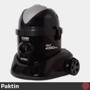 جاروبرقی پاکتین مدل Paktin MVC 4360pro | با توان 2700 وات