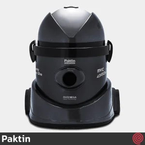 جاروبرقی پاکتین مدل Paktin MVC 4360pro | با توان 2700 وات