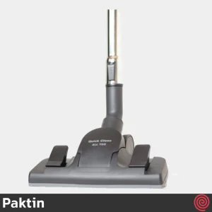 جاروبرقی پاکتین مدل Paktin MVC 4460pro | با توان 2700 وات