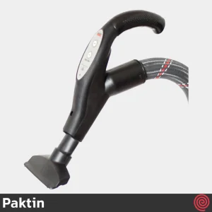 جاروبرقی پاکتین مدل Paktin MVC 4460pro | با توان 2700 وات