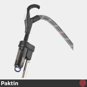 جاروبرقی پاکتین مدل Paktin MVC 4460pro | با توان 2700 وات