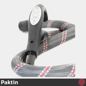 جاروبرقی پاکتین مدل Paktin MVC 4460pro | با توان 2700 وات