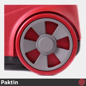 جاروبرقی پاکتین مدل Paktin MVC 4460pro | با توان 2700 وات