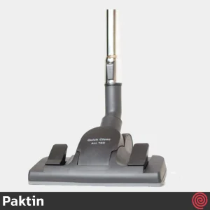 جاروبرقی پاکتین مدل Paktin MVC 4600pro | با توان 2700 وات