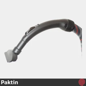 جاروبرقی پاکتین مدل Paktin MVC 4600pro | با توان 2700 وات