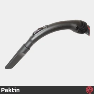 جاروبرقی پاکتین مدل Paktin MVC 4600pro | با توان 2700 وات