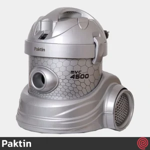 جاروبرقی پاکتین مدل Paktin MVC 4600pro | با توان 2700 وات