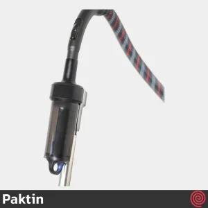 جاروبرقی پاکتین مدل Paktin MVC 4600pro | با توان 2700 وات