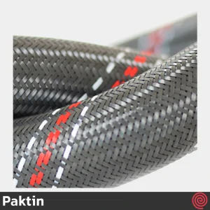 جاروبرقی پاکتین مدل Paktin MVC 4600pro | با توان 2700 وات