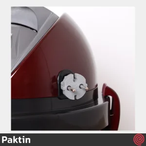جاروبرقی پاکتین مدل Paktin MVC 4300 | با توان 1400 وات