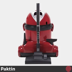 جاروبرقی پاکتین مدل Paktin MVC 4300 | با توان 1400 وات