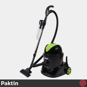جاروبرقی پاکتین مدل Paktin MVC 4300 | با توان 1400 وات