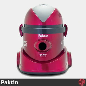 جاروبرقی سطلی پاکتین مدل Paktin MVC 4300 | با توان 1400 وات