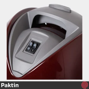 جاروبرقی پاکتین مدل Paktin MVC 4300 | با توان 1400 وات