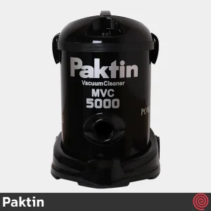جاروبرقی پاکتین مدل Paktin MVC 5000 | با توان 1400 وات