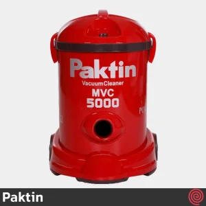 جاروبرقی سطلی پاکتین مدل Paktin MVC 5000 | با توان 1400 وات