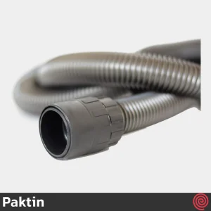 جاروبرقی پاکتین مدل Paktin MVC 5000 | با توان 1400 وات