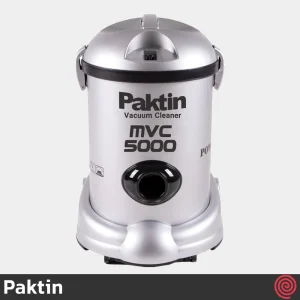 جاروبرقی سطلی پاکتین مدل Paktin MVC 5000 | با توان 1400 وات
