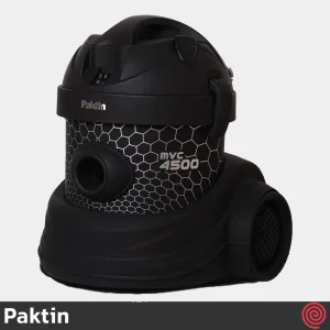 جاروبرقی سطلی پاکتین مدل Paktin MVC 4500 | با توان 1400 وات