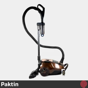 جاروبرقی پاکتین مدل Paktin MVC 6100 Pro | با توان 2700 وات
