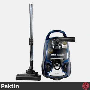 جاروبرقی پاکتین مدل Paktin MVC 6100 Pro | با توان 2700 وات